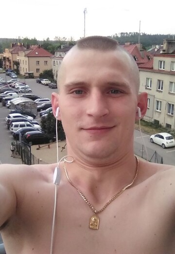 My photo - Ruslan, 28 from Vinnytsia (@ruslan189708)