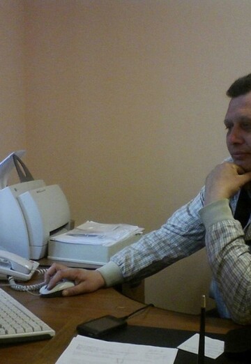 Моя фотография - Дмитрий Коротков, 52 из Ярославль (@dmitriykorotkov5)