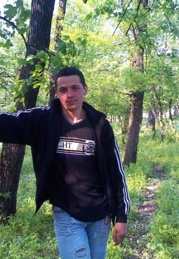 Моя фотография - Gheorghe, 31 из Кишинёв (@gheorghe317)