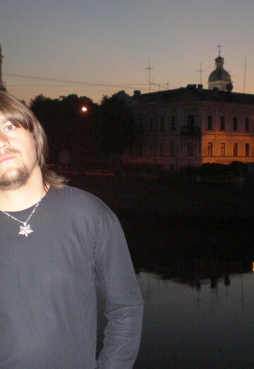 My photo - Aleksey, 48 from Khabarovsk (@zvfnj)