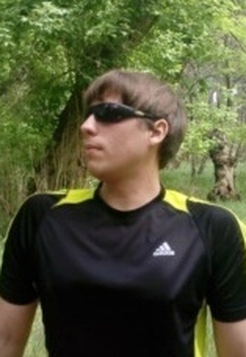 My photo - Denis, 33 from Novaya Kakhovka (@denis243518)