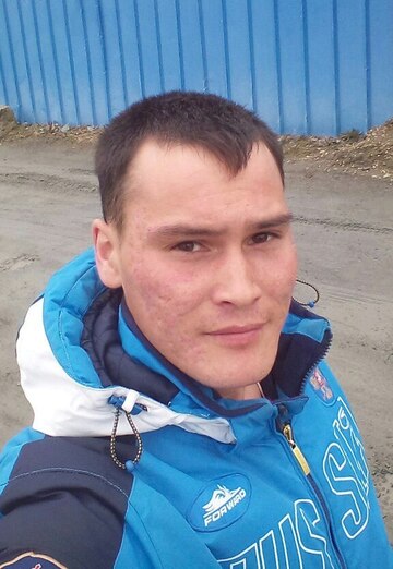 My photo - Denis, 29 from Malmyzh (@denis118081)