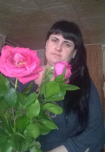 Моя фотография - ОЛЬГА, 43 из Новоалтайск (@olga213901)