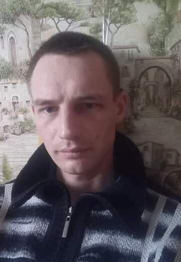 Моя фотографія - Андрей, 29 з Гайсин (@andrey882498)