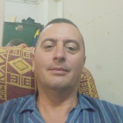 Вячеслав, 43, Минск