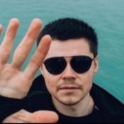 Руслан, 30, Осташков