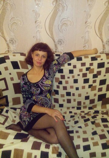 Моя фотография - Надежда, 40 из Томск (@nadejda73874)