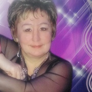 валентина, 58, Нижний Тагил