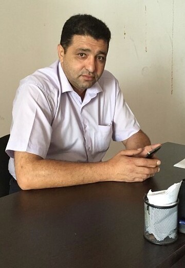 My photo - Namik, 57 from Baku (@namik589)