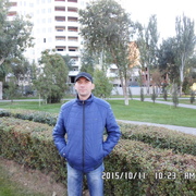 Олег, 46, Волжский (Волгоградская обл.)