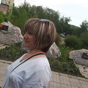 Людмила, 41, Гурьевск