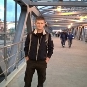Дмитрий, 37, Кумылженская