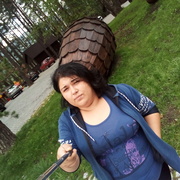 Наталья, 30, Горно-Алтайск