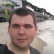 Александр, 34, Неман