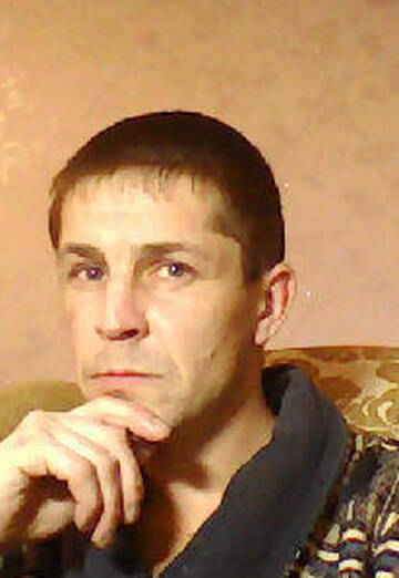 My photo - Andrey Osipov, 48 from Kostanay (@andreyosipov6)