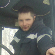Андрей Гавриков, 33, Нижняя Тавда