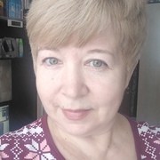 Знакомства в Казани с пользователем Марина 53 года (Лев)