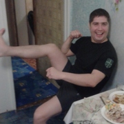 Илья, 43, Бутурлиновка