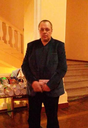 Моя фотография - Геннадий, 49 из Ростов-на-Дону (@gennadiy17236)