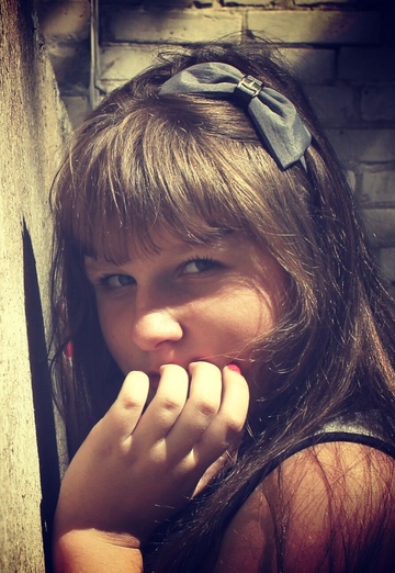Моя фотография - Натали, 27 из Черноголовка (@natali30886)