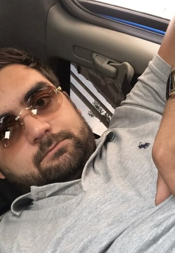 My photo - Rafo, 33 from Shahumyan (@rafo552)
