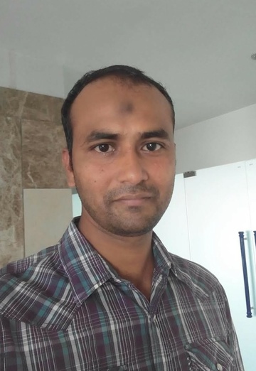 Моя фотография - Abdul Khan, 38 из Гургаон (@abdulkhan7)