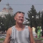 Олег, 54, Пыть-Ях