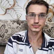 паша, 25, Новокубанск