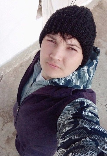 My photo - Umir, 31 from Saint Petersburg (@umirsafarov)