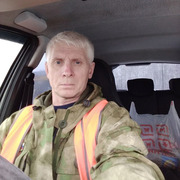 Владимир, 52, Мишкино