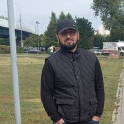 Шурик, 36, Москва
