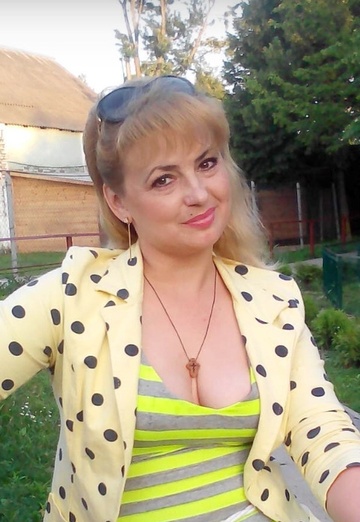 My photo - Olga, 42 from Kivertsy (@olga332120)