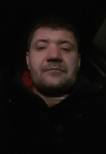 My photo - Aleksandr, 42 from Saint Petersburg (@aleksandr810276)
