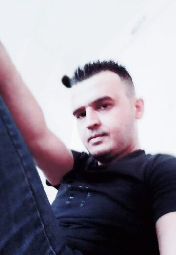Serdar (@serdar2991) — my photo № 2