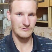Сергей, 32, Целина