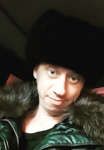 Моя фотография - Павел, 40 из Томск (@pavel179885)