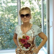 Людмила, 45, Тюмень
