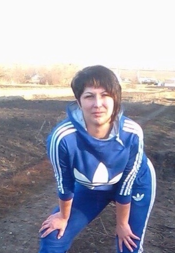 My photo - Irina, 34 from Lipetsk (@irina352332)