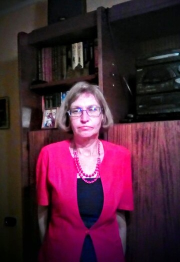 Моя фотография - Марина, 60 из Оренбург (@marina144852)