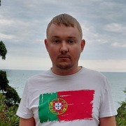 Dmitriy 30 Nizhny Novgorod