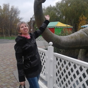 Римма, 59, Михайловка