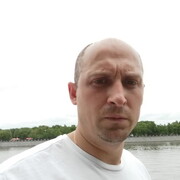 Андрей, 43, Архангельское