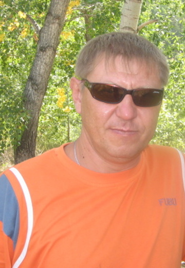 My photo - Viktor, 59 from Ust-Kamenogorsk (@viktor32376)