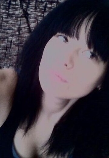 My photo - yuliya), 30 from Artyom (@lubimaya187)