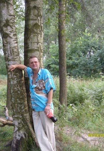 vitalik (@v1736) — my photo № 16