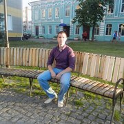 Денис, 33, Богородск