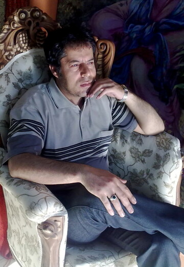 My photo - Ali, 55 from Tehran (@ali15027)