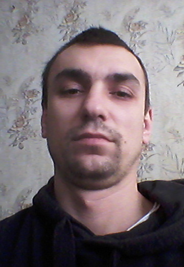 Моя фотография - Иван, 38 из Шостка (@ivan187741)