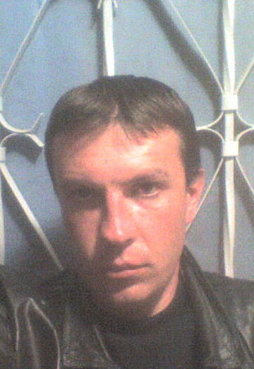 Моя фотография - саша, 49 из Харцызск (@sasha147103)