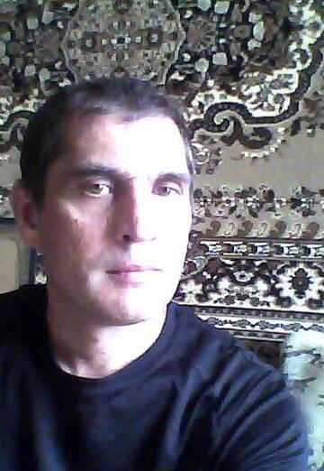 Моя фотография - дмитрий, 54 из Кропоткин (@dmitriy91307)